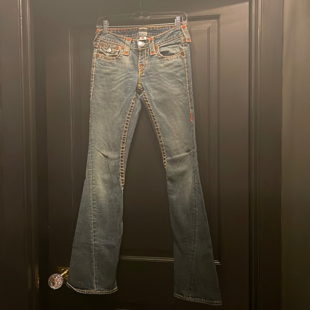 True Religion Jeans